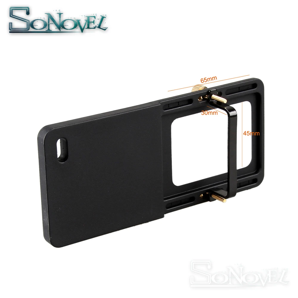 Adaptador de câmera de ação gopro, acessórios, placa de montagem de interruptor para gopro hero 6/5/4, sjcam, zhiyun smooth 4, dji osmo mobile 2 gimbal