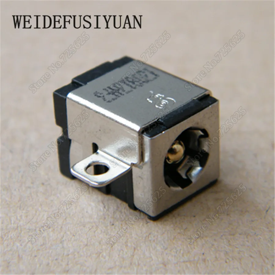 AC DC Power Jack Socket Connector Port Plug for Asus U46 U46E U46ER U46ERF U46SM U46S U46SV