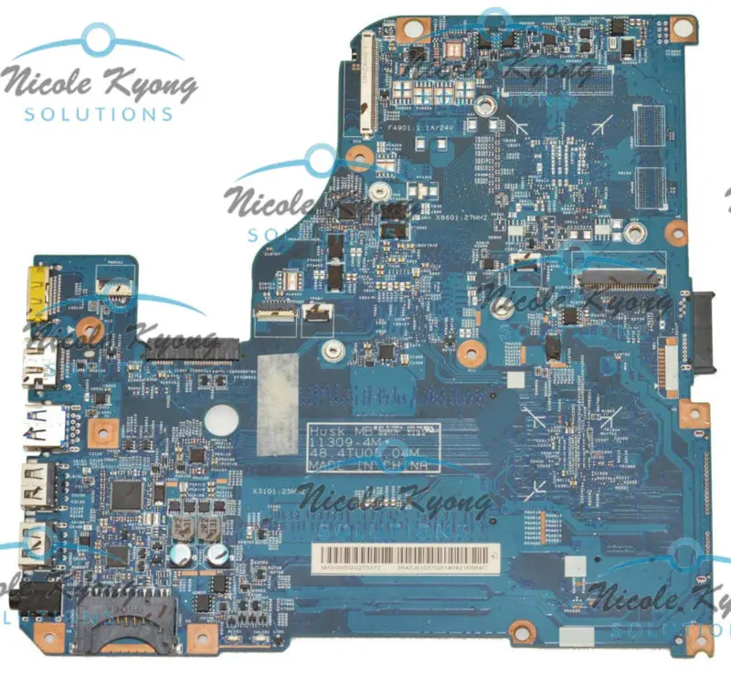 I7 i5 i3 11309-4m nbm4911006 nbm4911001 nbm4911007 nbm4911002 für acer aspire V5-431P V5-531P V5-471P V5-571P Motherboard