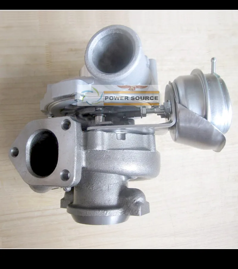 Turbo GT2256V 712541 712541-0005 712541-5006S 7785839F LR006110 Turbocharger For Land Rover Range Rover 2002- TD6 M57D 2.9L