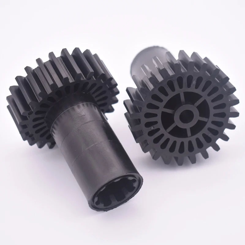 1 piece New Meat Grinder Parts Plastic Gear 7051414 for Braun Power Plus G1100 G1300 KGZ4 KGZ3 G1500 Meat Grinder Parts