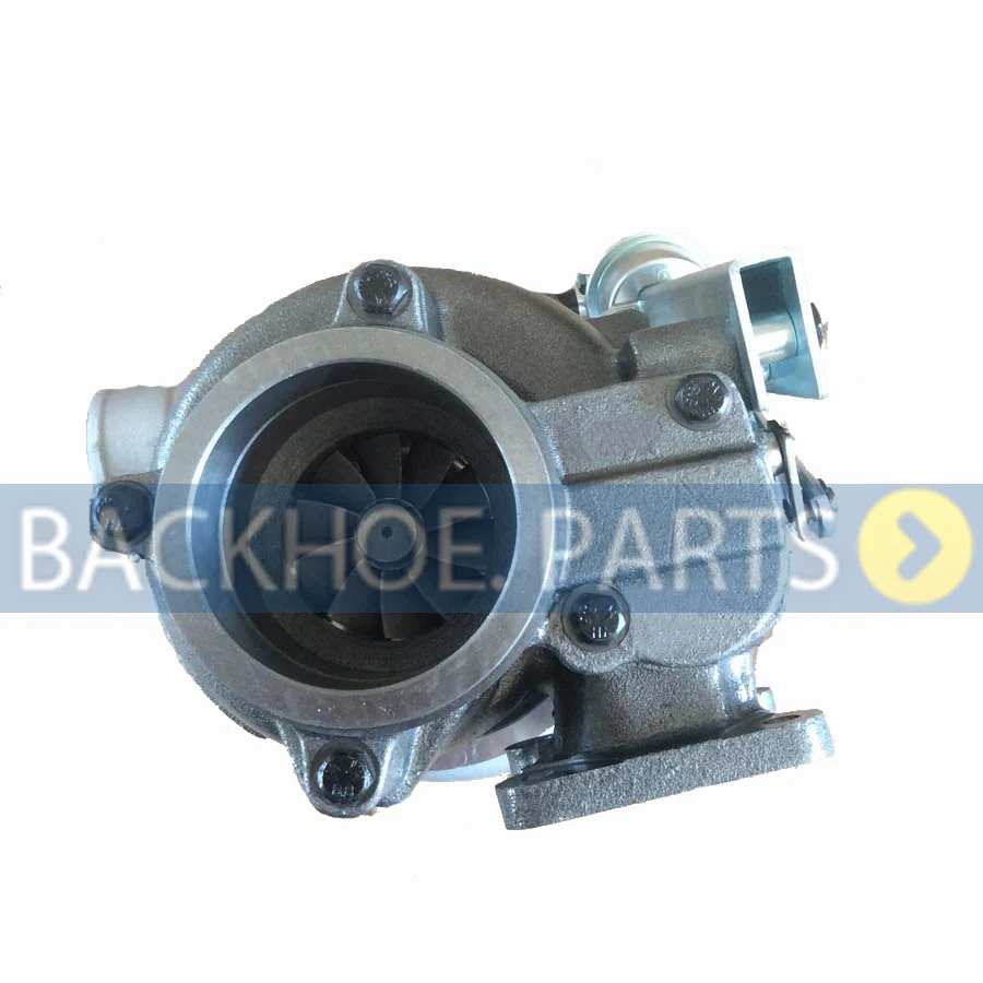 Turbocharger 4046127 4090042 4046132 4046131 for Cummins Engine ISX2 Turbo HX55W