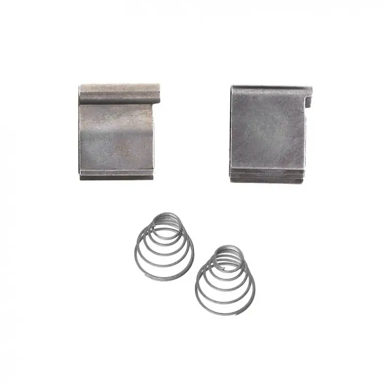 Kit d'accessoires de réparation de douille à cliquet, pièce de rechange pour outil à main, 1, 2, 3, 8 pouces