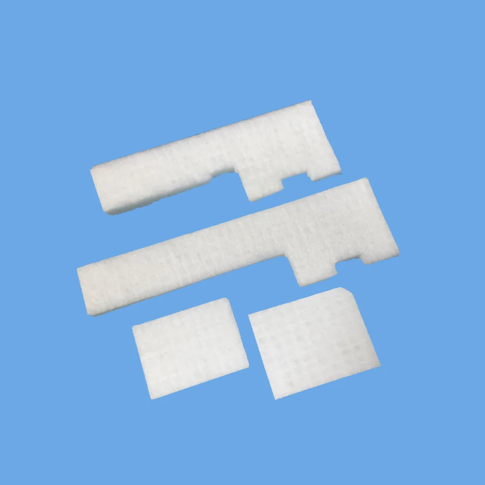 For Epson L110 waste ink tank pad spong L111 L120 L211 L210 L220 L300 L301 L303 L335 L350 L351 L353 L355 L358 L365 L381 L400