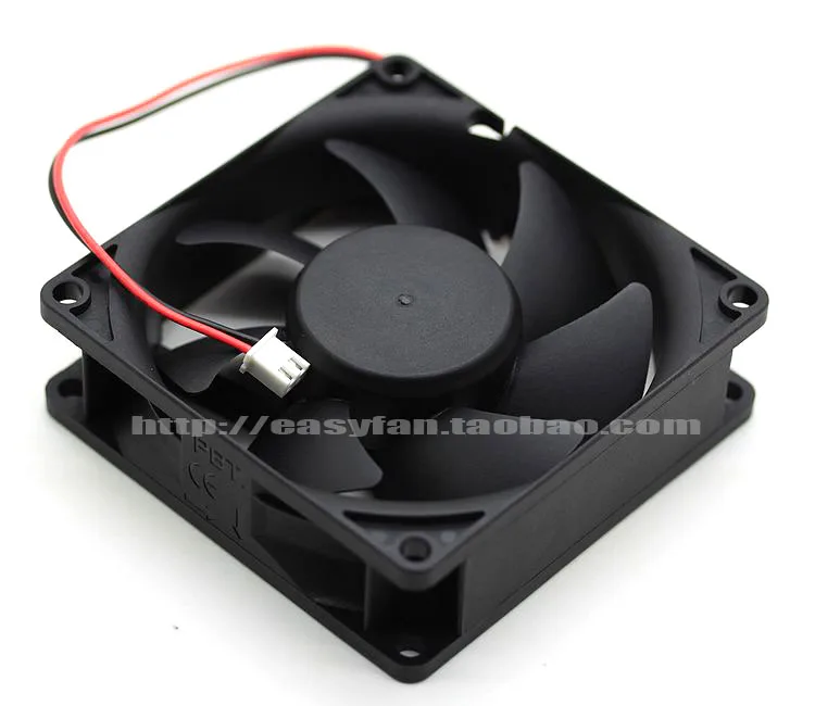 SUNON EE80251B3-000C-A99 DC 12V 1.1W 80x80x25mm Server Cooling Fan