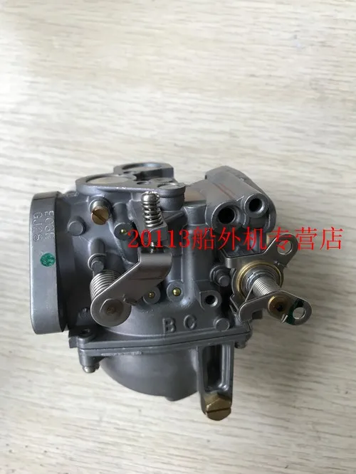 Outboard Motor  Carburetor For  Mercury Tohatsu 25/30hp Boat Engine Part