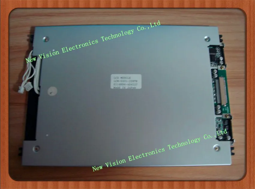 

LCM-5331-22NTK New Original 9.4 inch Replacement LCD Display Panel for SANYO