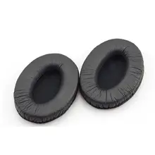 Foam Ear Pads for Sennheiser HD Headphones #3