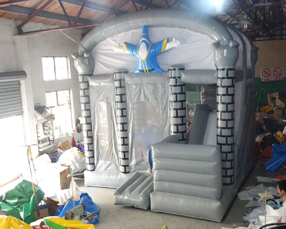 

New Cartoon Inflatable Jumping Castle/Inflatable Jumping House/Inflatable Bounce House Playground