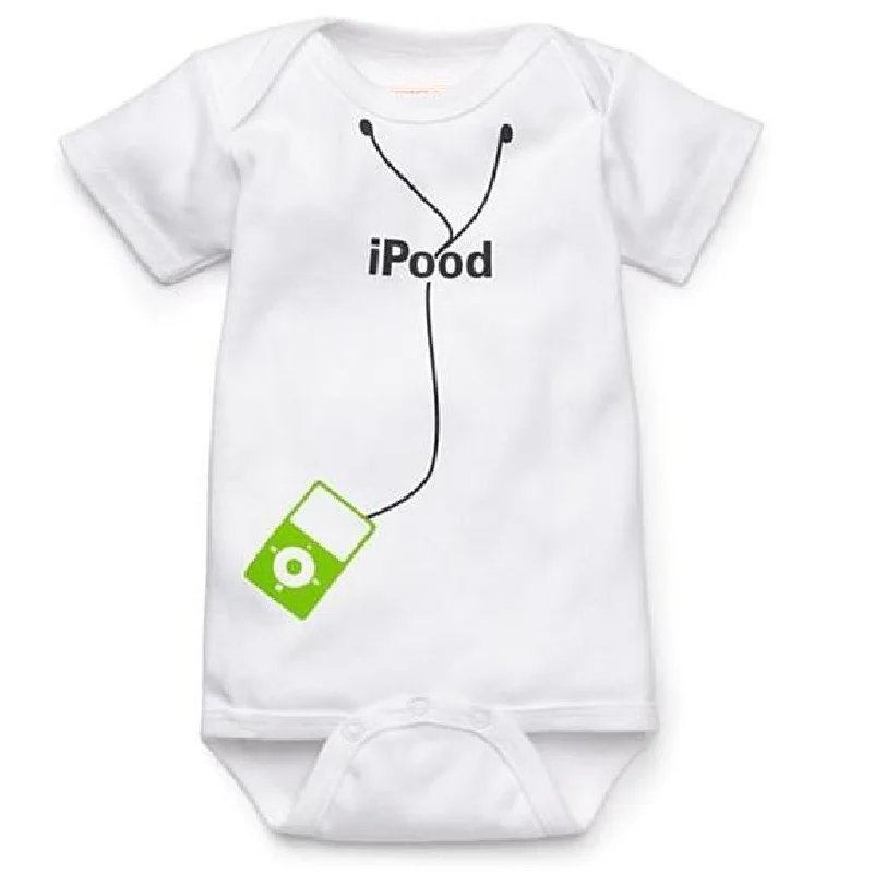 ملابس سهرة سوداء للأطفال بأكمام قصيرة تناسب الجسم ملابس الأطفال حديثي الولادة 100% قطن