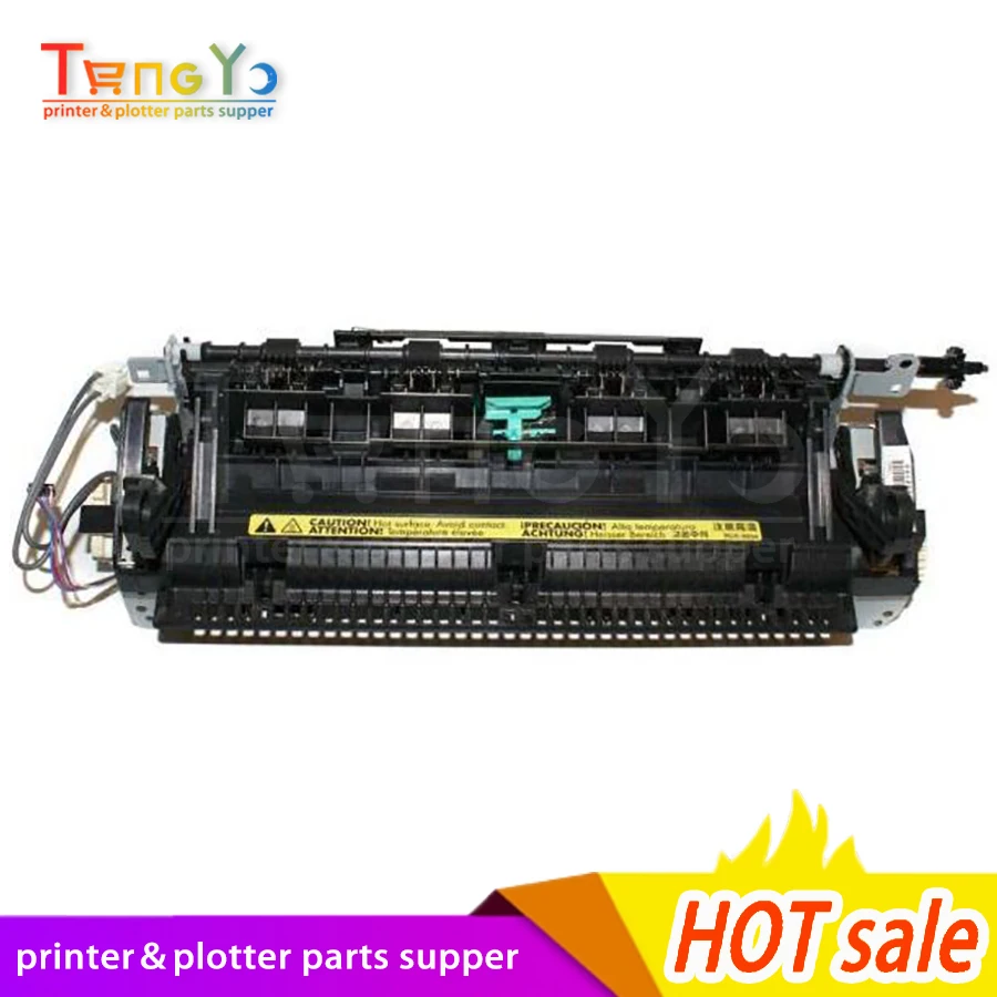 New original RM1-7546-000CN RM1-7546 RM1-7547-000CN RM1-7547 for HP P1606/1606DN /1566/1536 Fuser Assembly printer part on sale