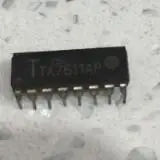 

Free shipping 10PCS/LOT in stock TA7611AP TA7611 Best quality.