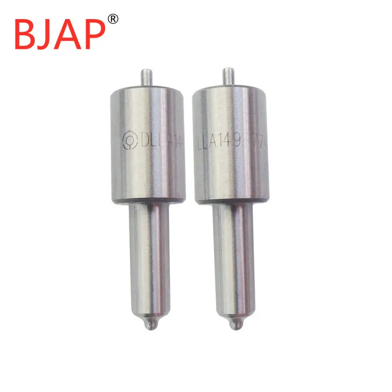 BYC حاقن الديزل فوهة CDLLA149S774 dlla149s774 0 433 271 376 لـ F6L912