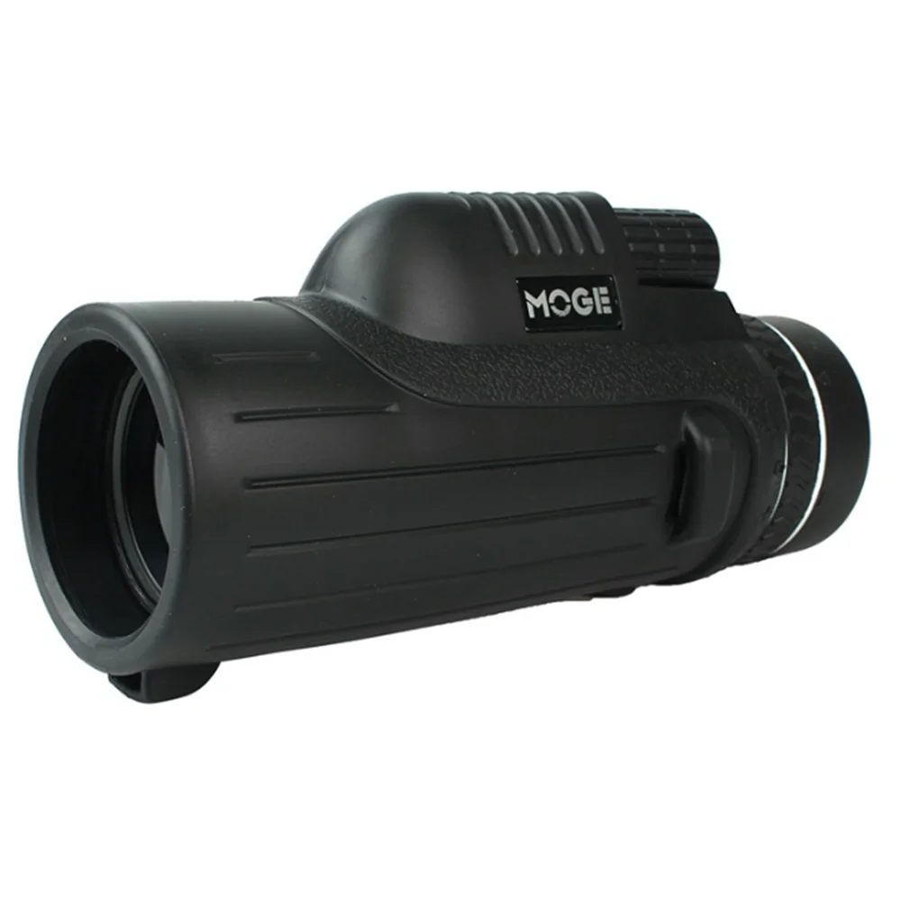 MOGE Monocular 40x60mm HD High-definition Full-optical Concert Outdoor FMC Telescope