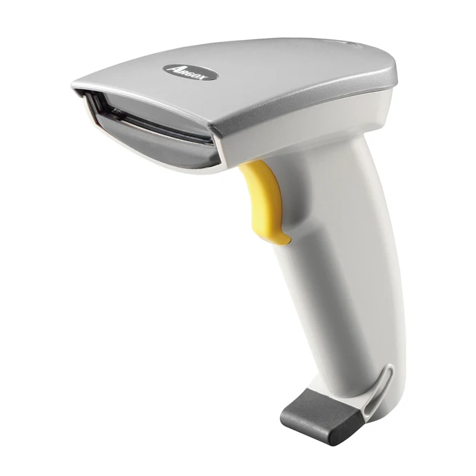 For Argox AS-8250 2D barcode scanner supermarket reader abs plastic shell usb interface scan pdf417 handheld portable scanner