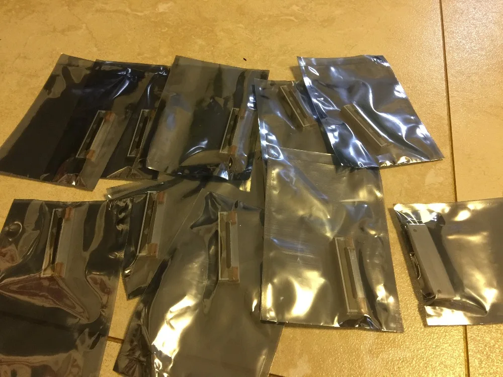 

10pcs Printhead 100% New 203dpi Printhead TSC TDP-225 (203dpi) Print head Part number L