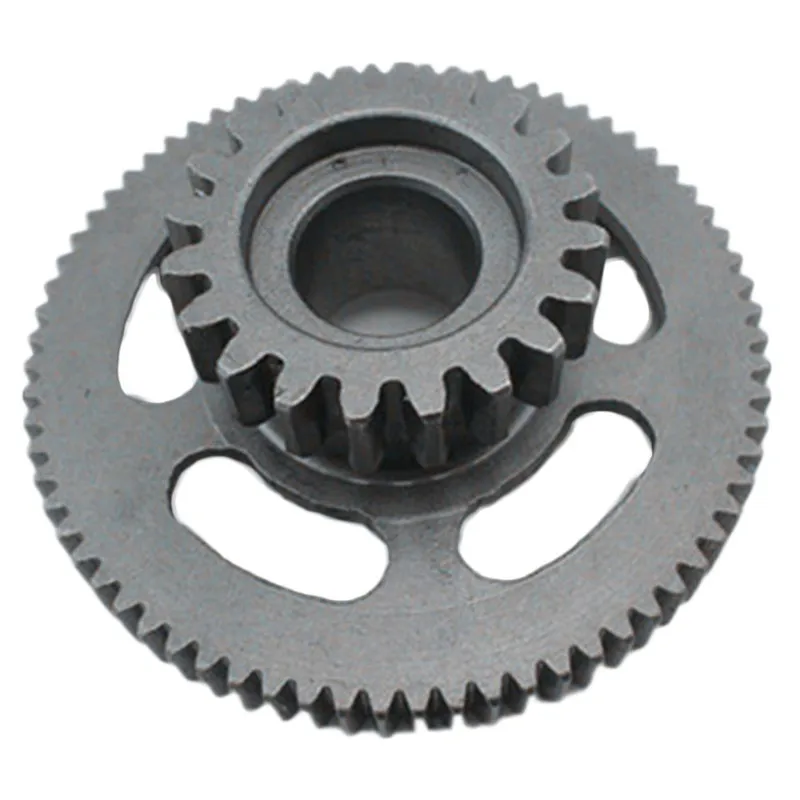 Ahl Motorfiets Accessoires Starter Clutch Drive Gear Voor Yamaha TTR250 TT250R TT-R 250 Ttr R Tt 1999 2000 2001 2002 2003 - 2006