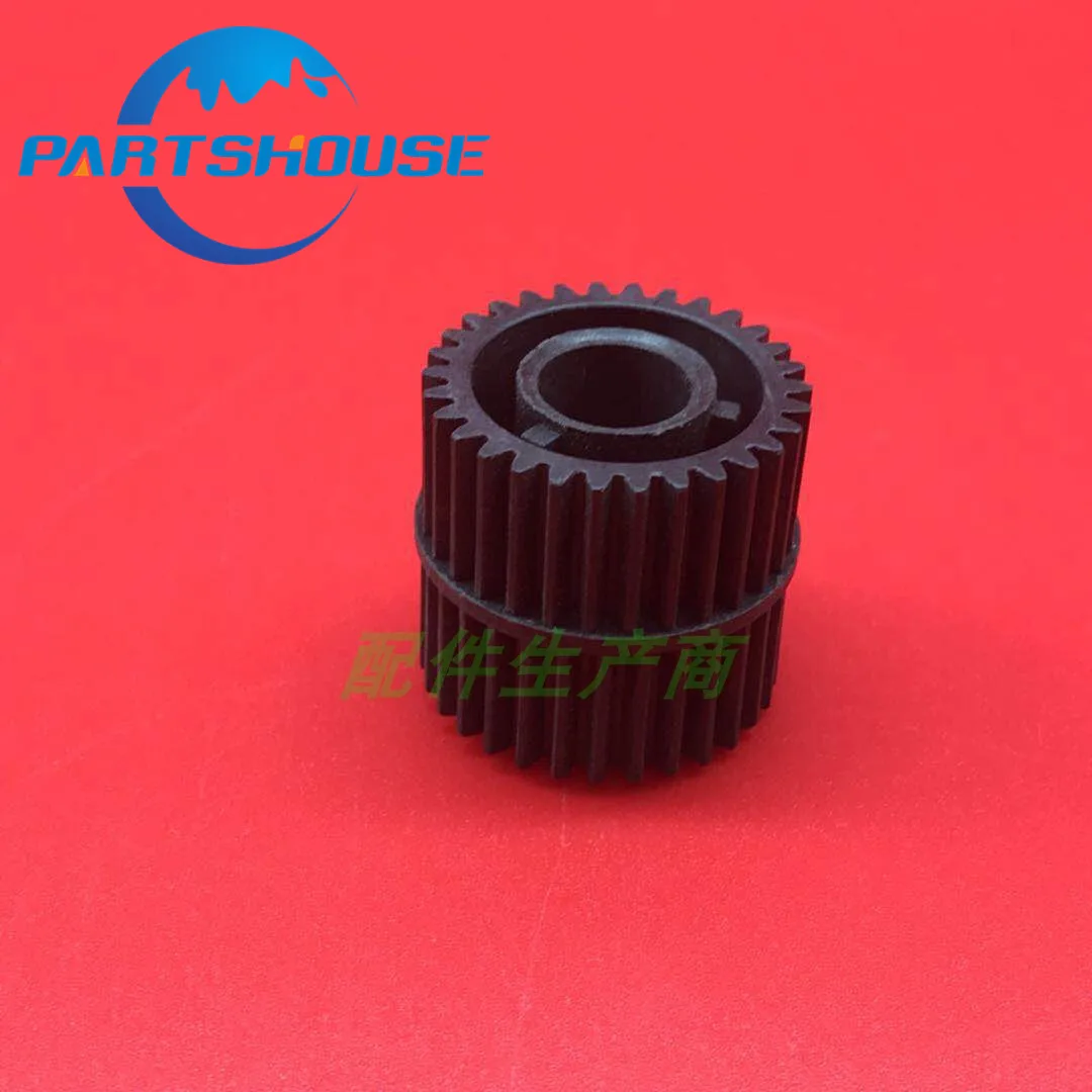 5Pcs Copier parts Fuser Drive Gear for Kyocera TASKalfa TA1800 1801 2201 2010 2011 2210 2200 TA2200 TK2200 Fuser gear