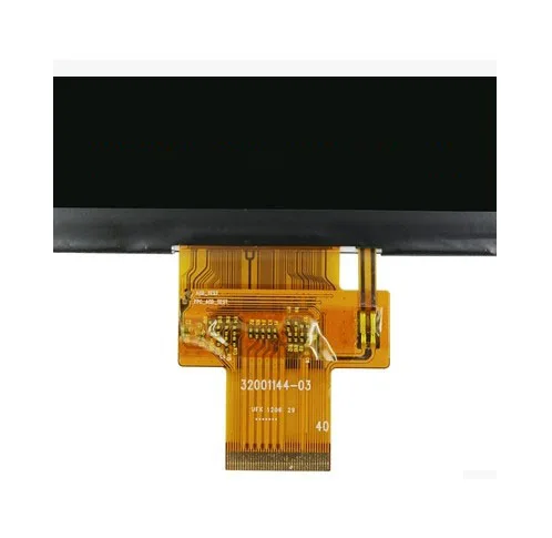 

NoEnName_Null IPS 8.0 inch TFT LCD Screen HJ080IA-01B 32001144-03 XGA 1024(RGB)*768