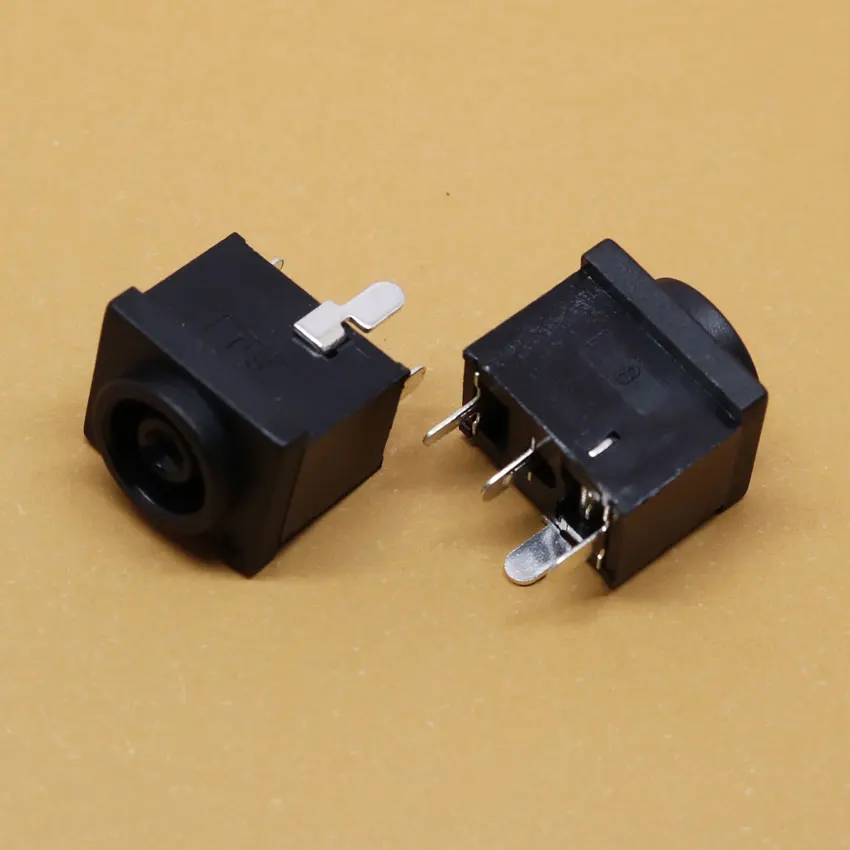 

1 Piece NEW DC Power Jack Connector for Samsung S24A300H 350H S19A330BW S22A330BW SA550 SA200 SA450 SA300 SA330 SA350,DC-045