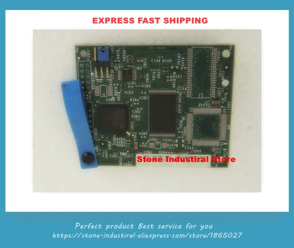 

Original SE7520JR2 Server Scsi Array 2 Generation