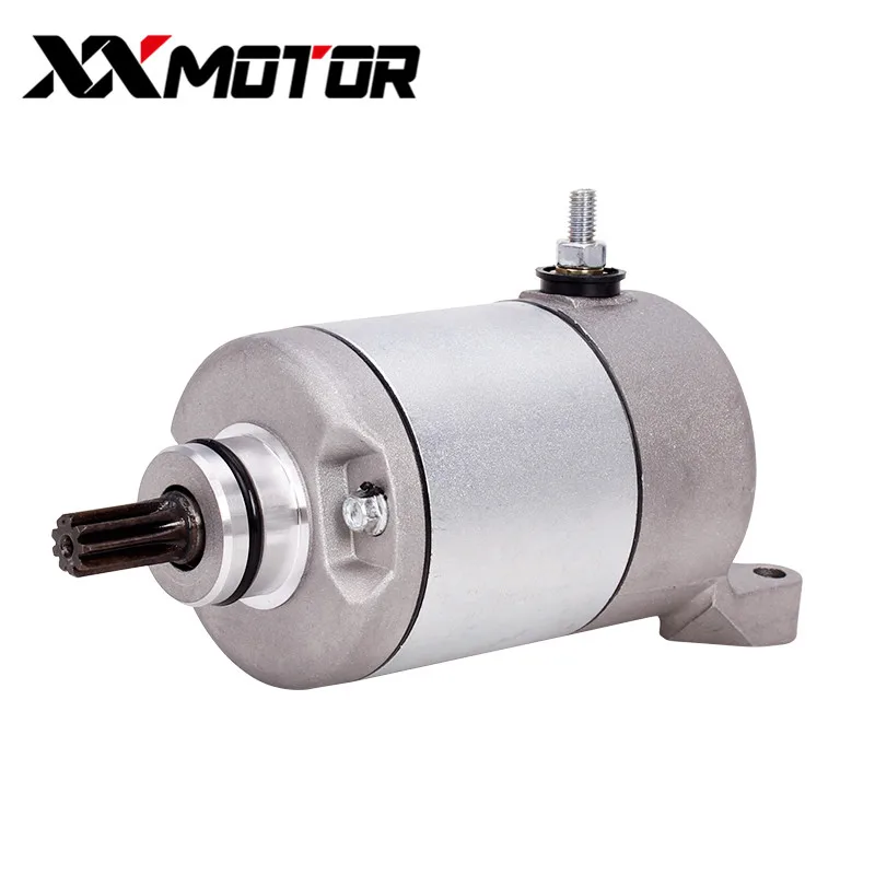 Motorcycle Starter Motor Engine parts motor starter for Honda CB400 1992 1993 1994 1995 1996 1997 1998 CBR400 NC23 CB-1