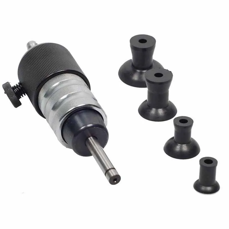 Auto Valve Grinding Tool Pneumatic Valve Grinder Motorcycle Air/Pneumatic Valve Grinding Machine Lapper Valve Grinder