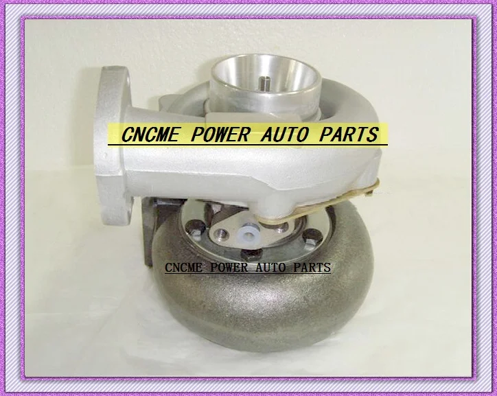 Turbo T04B27 409300…