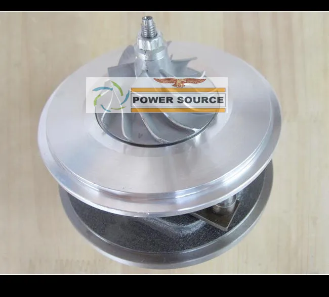 Turbo Cartridge Chr…