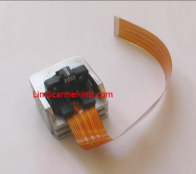 

Refurbishment Print Head Compatible For EPS tmu675 printhead tm-u675 printhead tm675 printer head