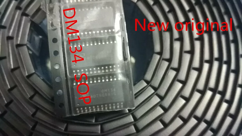 DM134 سوب الأصلي ، جديد