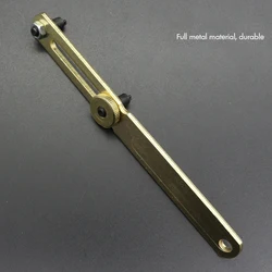 Adjustable Watch Back Case Cover Opener Battery Replacement Tool Wrench Spanner Remover Watch Repair Watchmaker Tools, filatelia