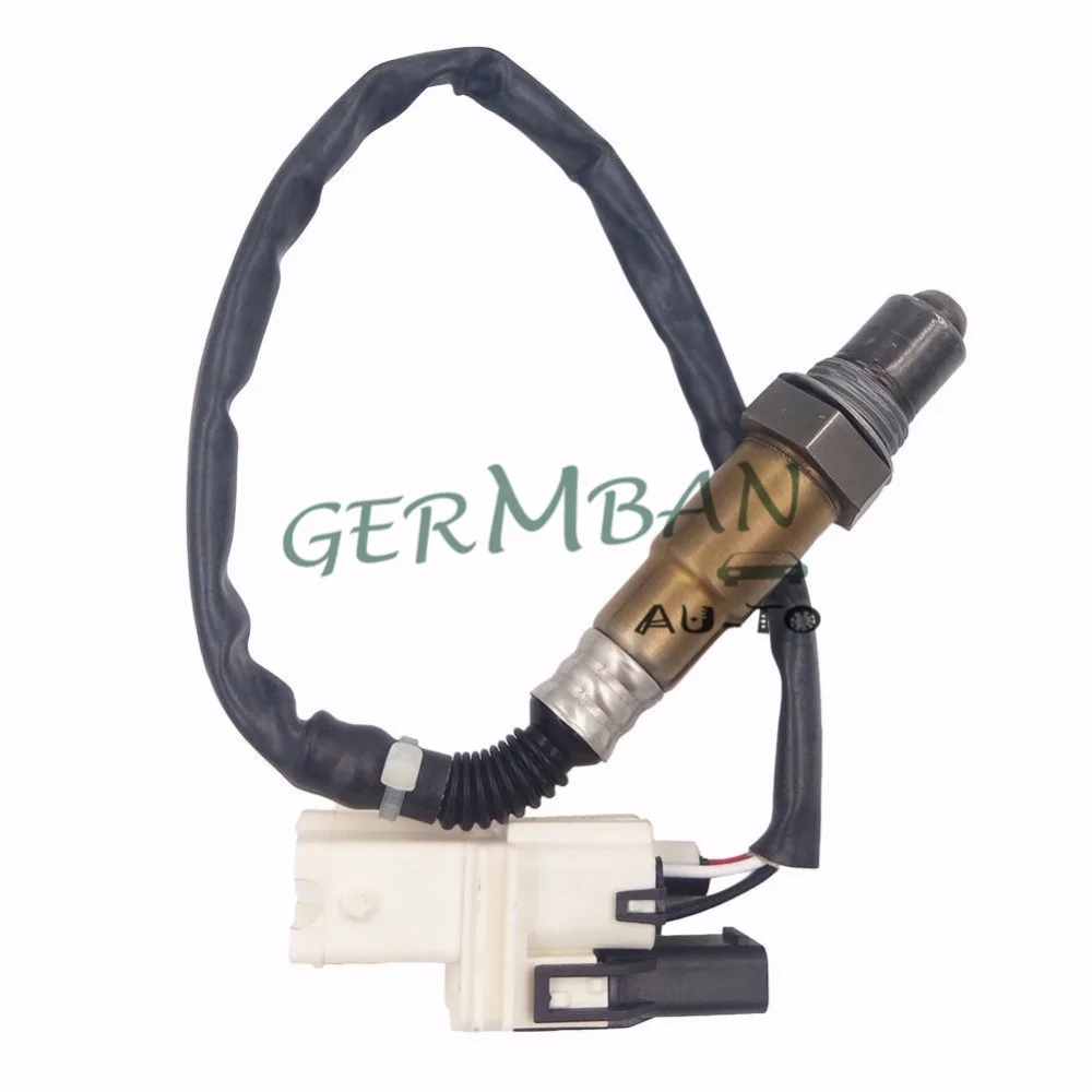 5wires Band O2 Oxygen Sensor  Fit For Sabaru  Forester Impreza 2.0  Legacy III  Part No#22641-AA080  0258007084