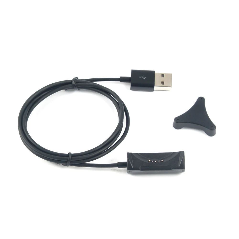 Model baru USB Pengisian Kabel Charger Untuk LG Menonton Sopan 2nd Edition W200 Menonton Pintar charger adapter