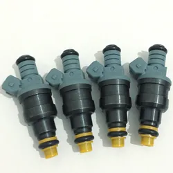 Free shipping CNG High performance 1600cc fuel injector 0280150842 0280150846 gsa fuel injector for rmazda rx7 truck