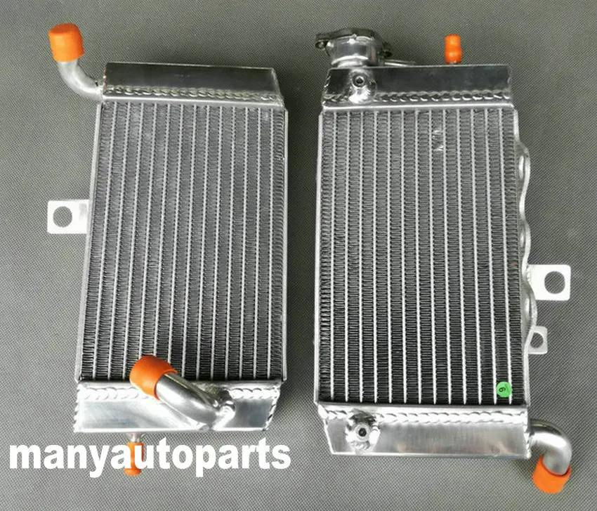 

Aluminum Radiator for HONDA XRV750 XRV 750 AFRICA TWIN