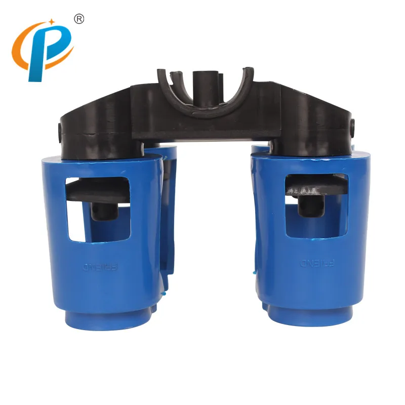 

DELAVAL Plastic Washing Plate for Cow Herringbone Milking Parlor