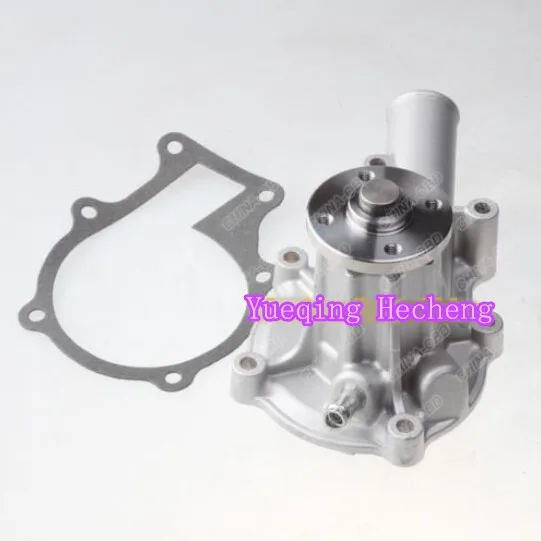 NEW Water Pump For Kubota Utility Vehicle RTV1100 RTV-X1120 RTV1140CPX RTV-X1140