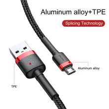 Micro USB Cable for Samsung S9 S10 #4