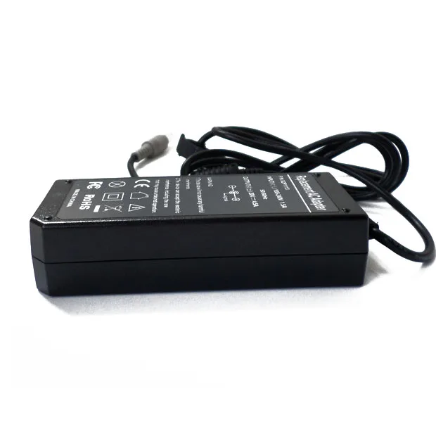 

20V 4.5A 90W Laptop AC Adapter Charger For Ordinateur Portable Lenovo IBM ThinkPad SL410 SL500 SL510 SL410K SL510K