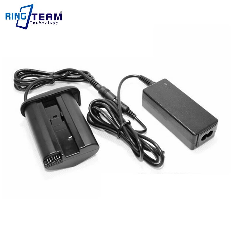 التيار المتناوب محول ACK-E4 ACKE4 الطاقة لكانون EOS 1D C 1D X 1D مارك III 1D مارك IV و 1Ds مارك III R3 كاميرات