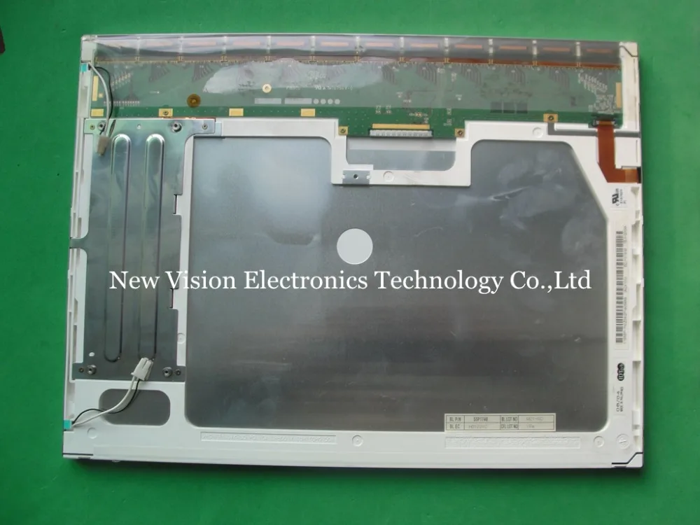 

IAQX10M 15.0-QXGA TW10794V-0 Original A+ quality 15 inch LCD Module for Industrial Equipment