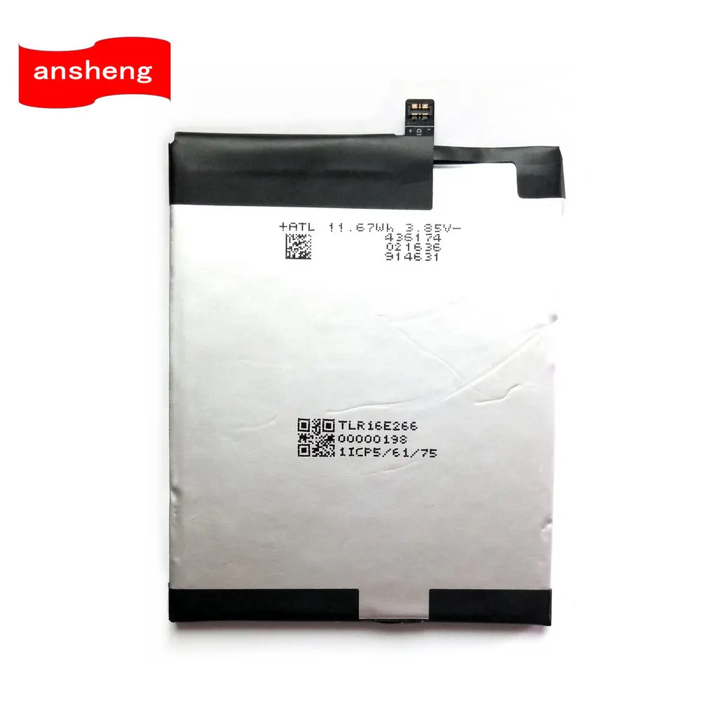 

NEW Original High Quality 3000mAh Battery For BLU Life one X2 Smartphone