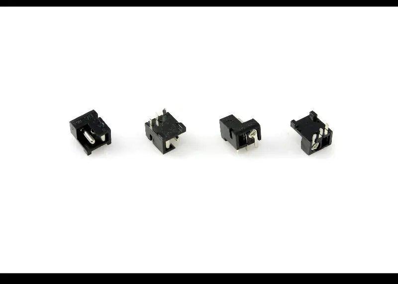10 x New Laptop DC Power Jack (Charging Harness Socket) for HP OmniBook 900 Series - PJ029-2.1mm