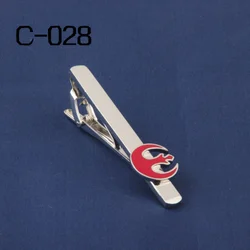 Interesting Tie Clip Novelty Tie Clip Can be mixed  For Free Shipping   C-028