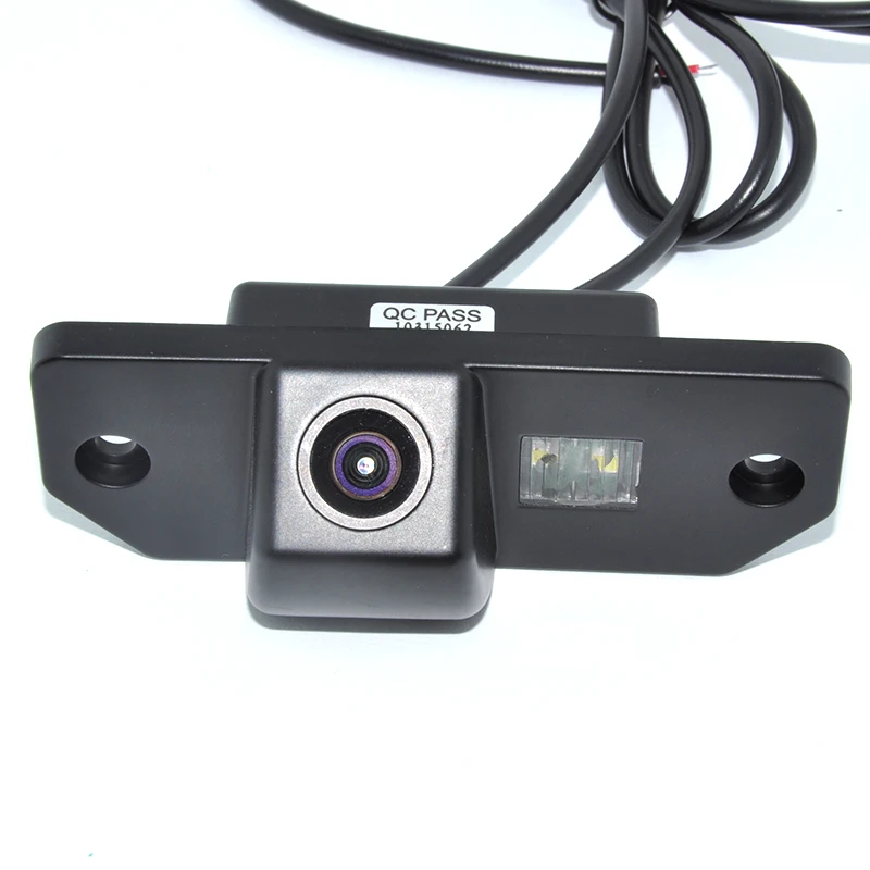 Prezzo di fabbrica CCD CCD Auto Vista Posteriore di Parcheggio Telecamera di retromarcia 170 Gradi Per Ford Mondeo 09Focus (hatchback) fiesta Smax