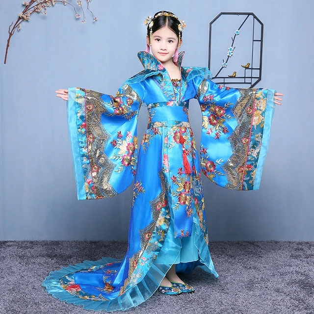 Tang dynasty princess dress new arrivals