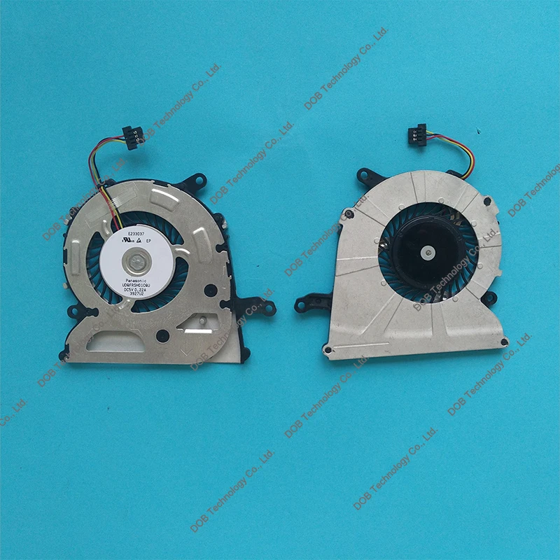 Free shipping New cpu cooling fan FOR SONY VAIO SVF13 FIT13A F13 SVF13N AB06005HX0403Z1 DC5V 0.50A 00FI1 laptop