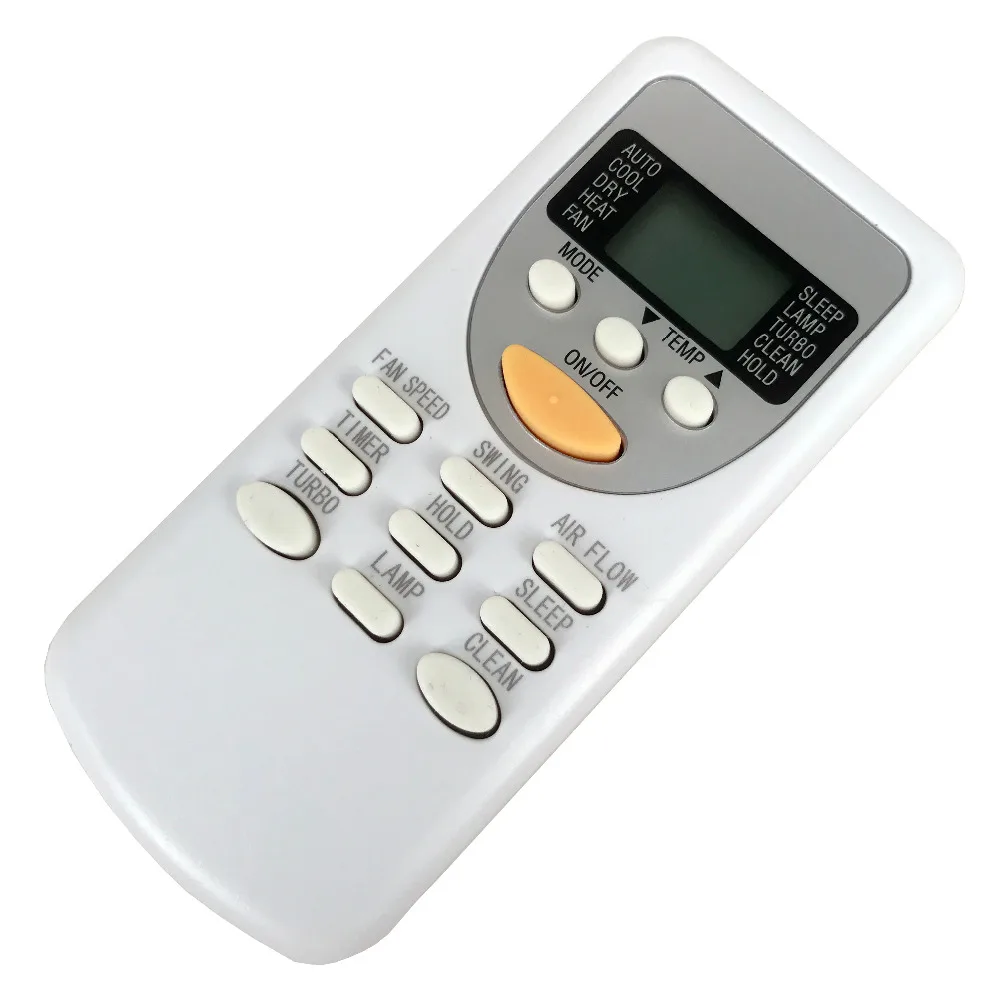 새로운 오리지널 에어컨 리모컨 ZH/JT-03 Chigo BXNEU 180 BXNEU 181 에어컨