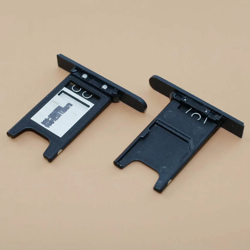 YuXi New replacement SIM card slot tray holder slide cover for Nokia N9